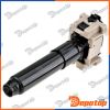 Gicleur de lave-phare gauche pour TOYOTA | EDS-TY-144, 85208-60160